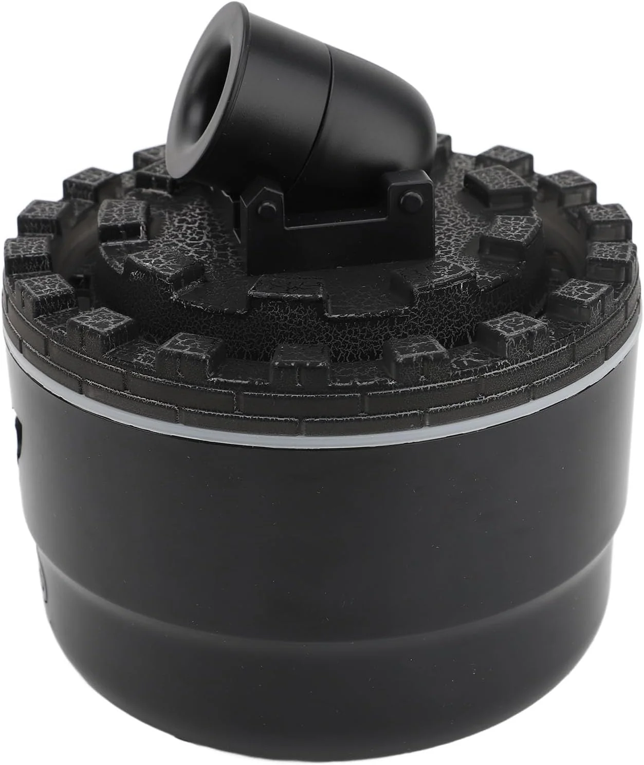 Luftbefeuchter für Schlafzimmer, Vulkanfeuerflamme Aromatherapie Diffusor, 300 Ml Cooler Nebel -Luft - Image 6