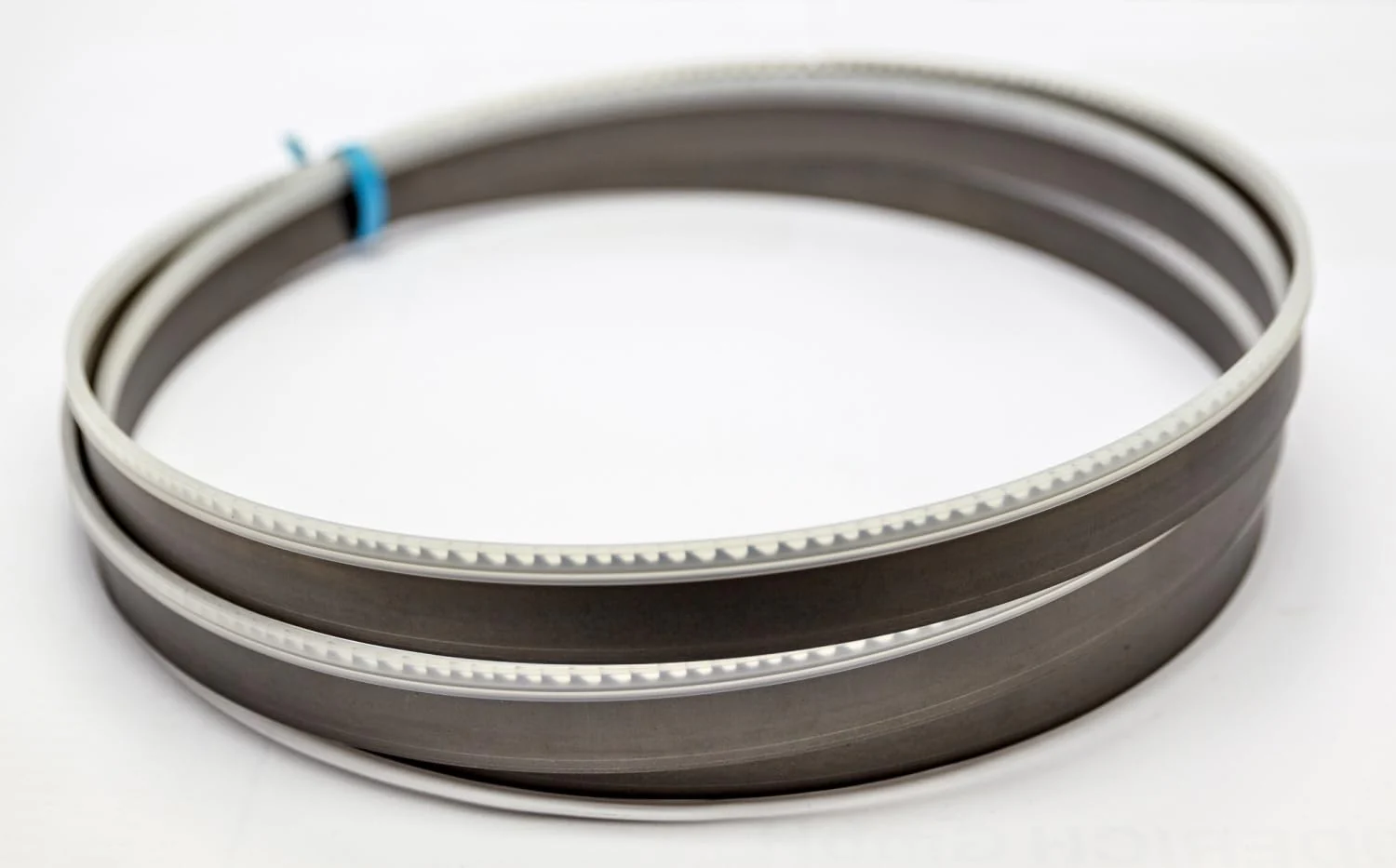 M42 HSS Bimetall Sägeband 2455 x 27 x 0,9 mm mit 3/4 ZpZ, Bandsägeblatt