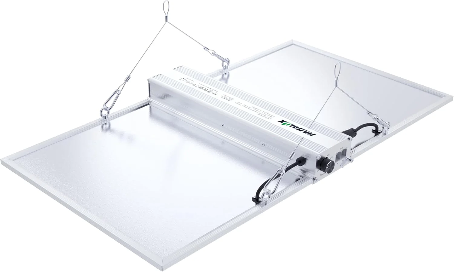 Madame Grow NANOLUX LED Indoor Grow Light Model RG Series - Grow Light - LED Indoor Grow Light, LED - Image 6