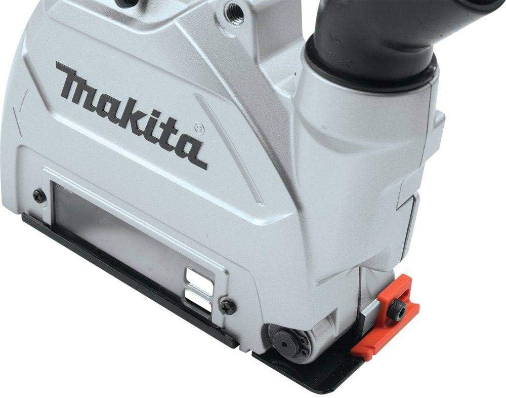 Makita Absaughaube, 125 mm, 196845-3 Einzelbett, Einzelbett - Image 4