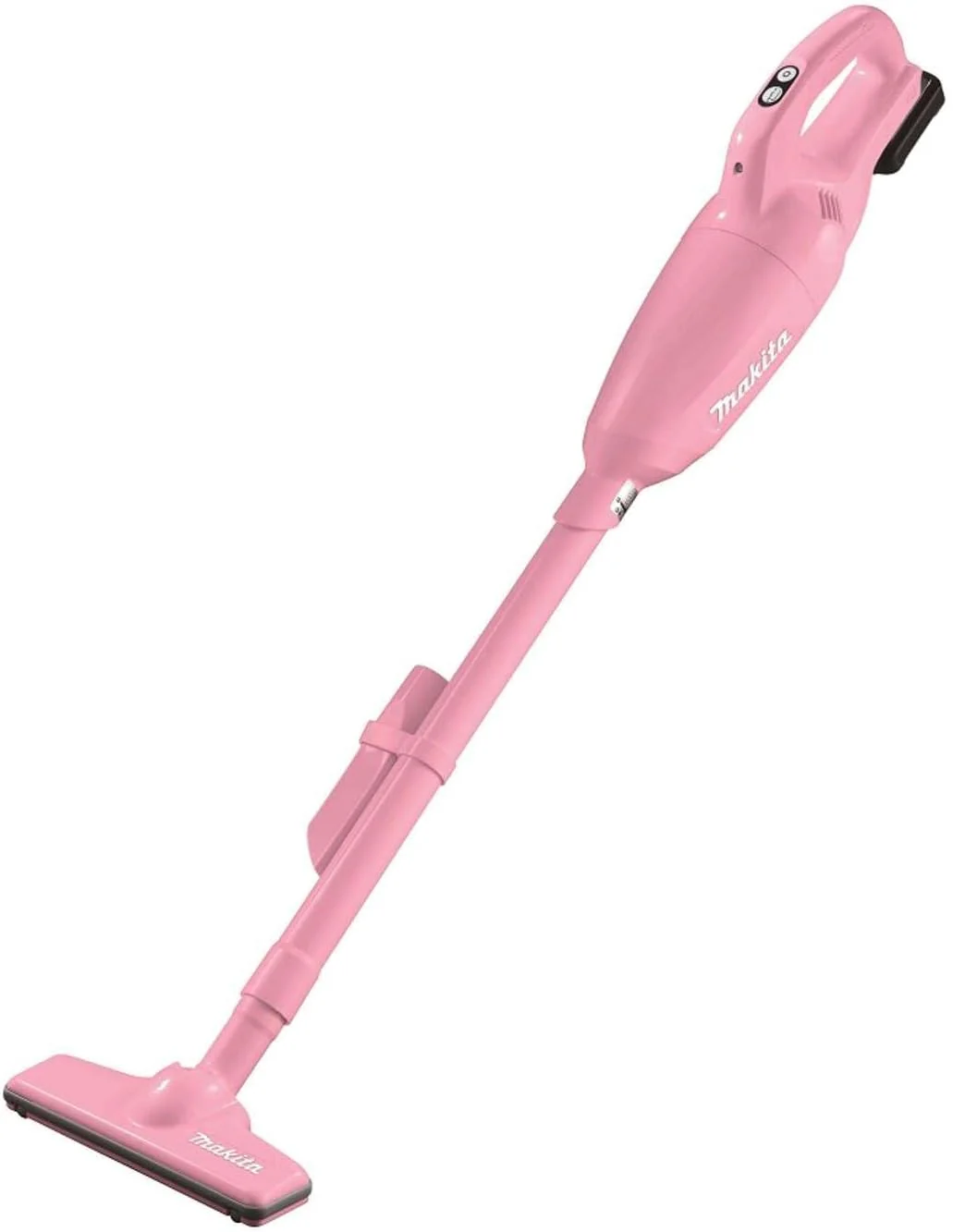 Makita CL108FDSAP Akku-Staubsauger Pink - Image 3