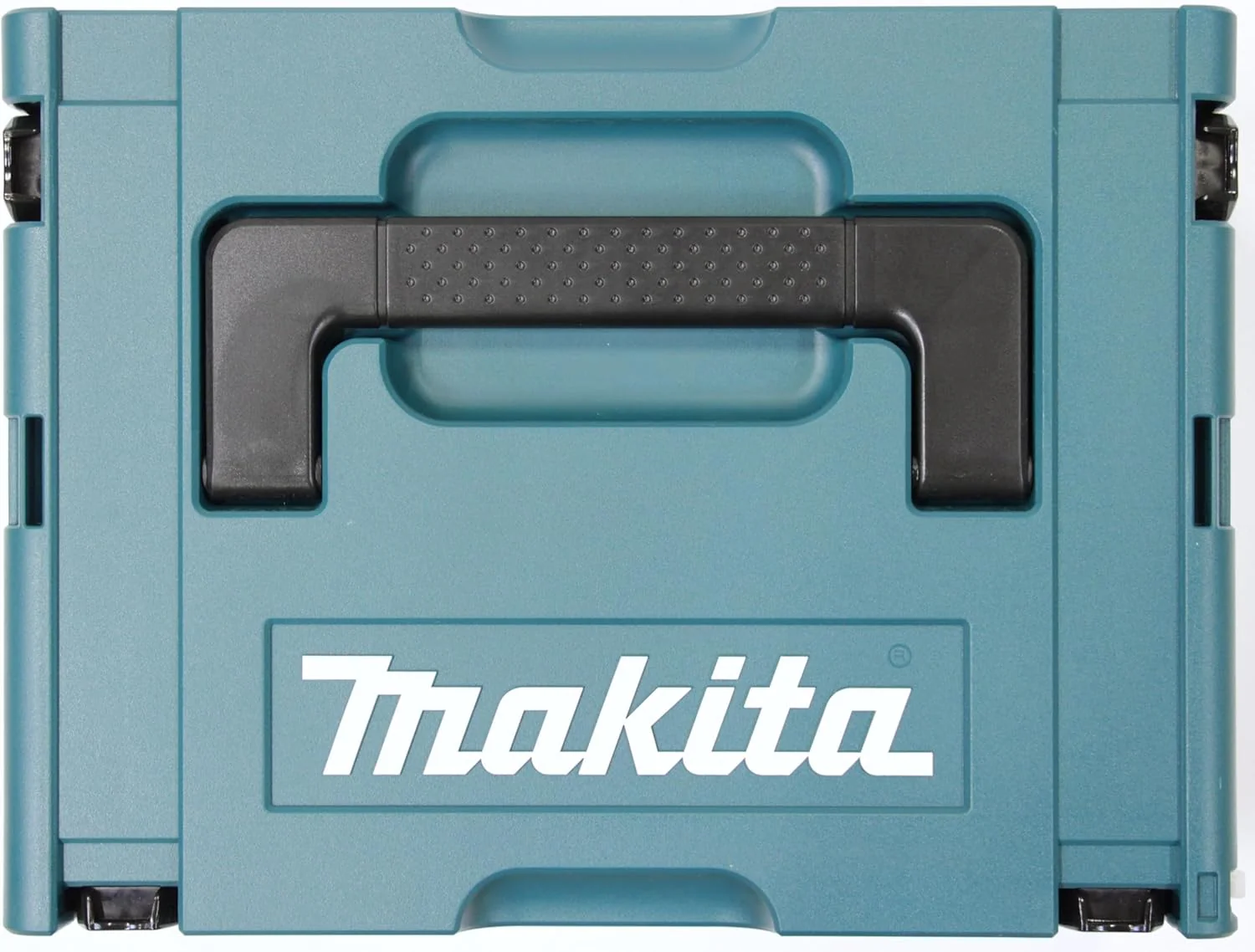 Makita DDF482RFJ Akku-Bohrschrauber 18V / 3,0 Ah, 2 Akkus + Ladegerät im MAKPAC Basic - Image 8
