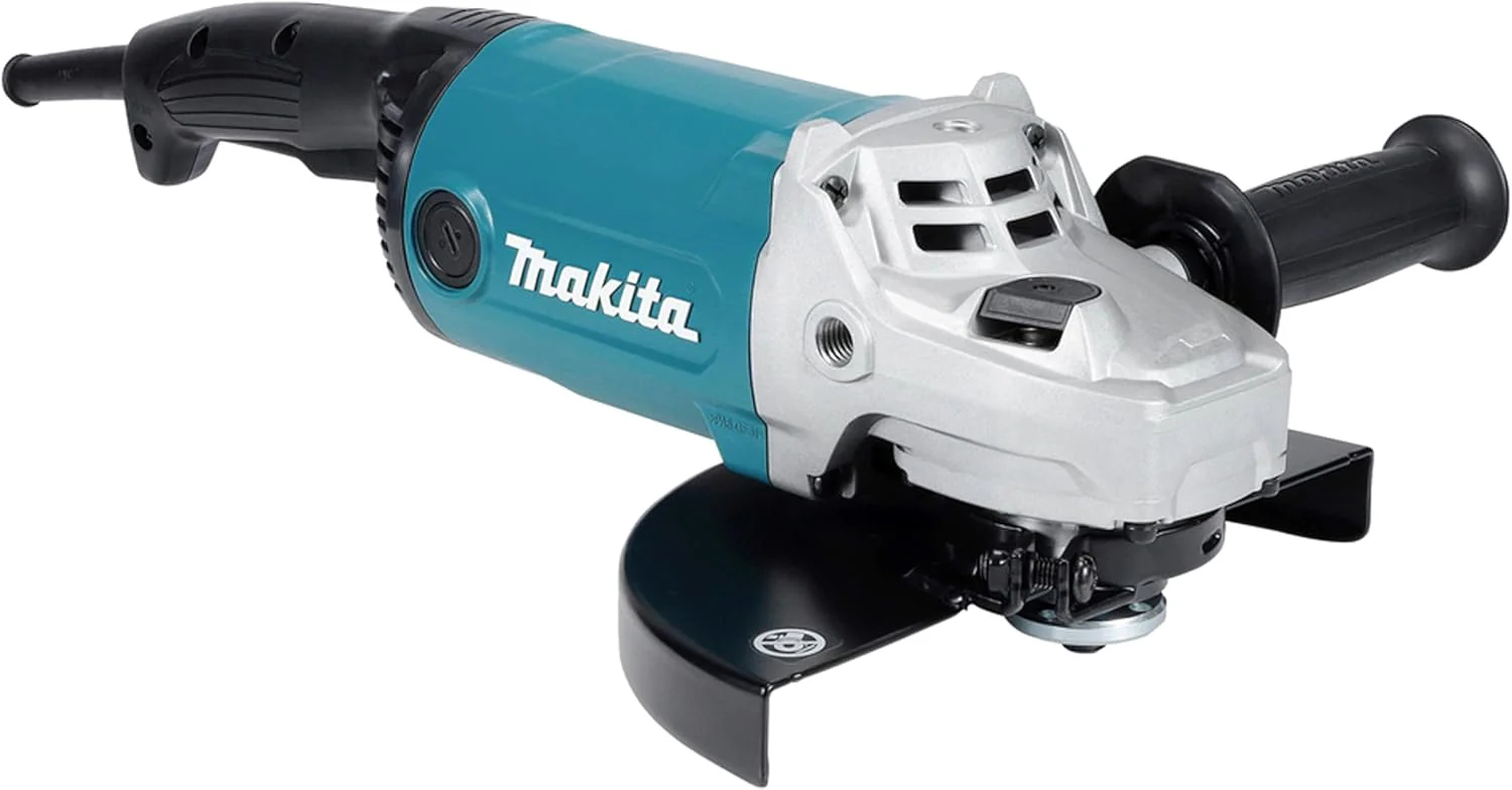 Makita GA9090N Winkelschleifer 230 mm, 2.200 W - Image 8