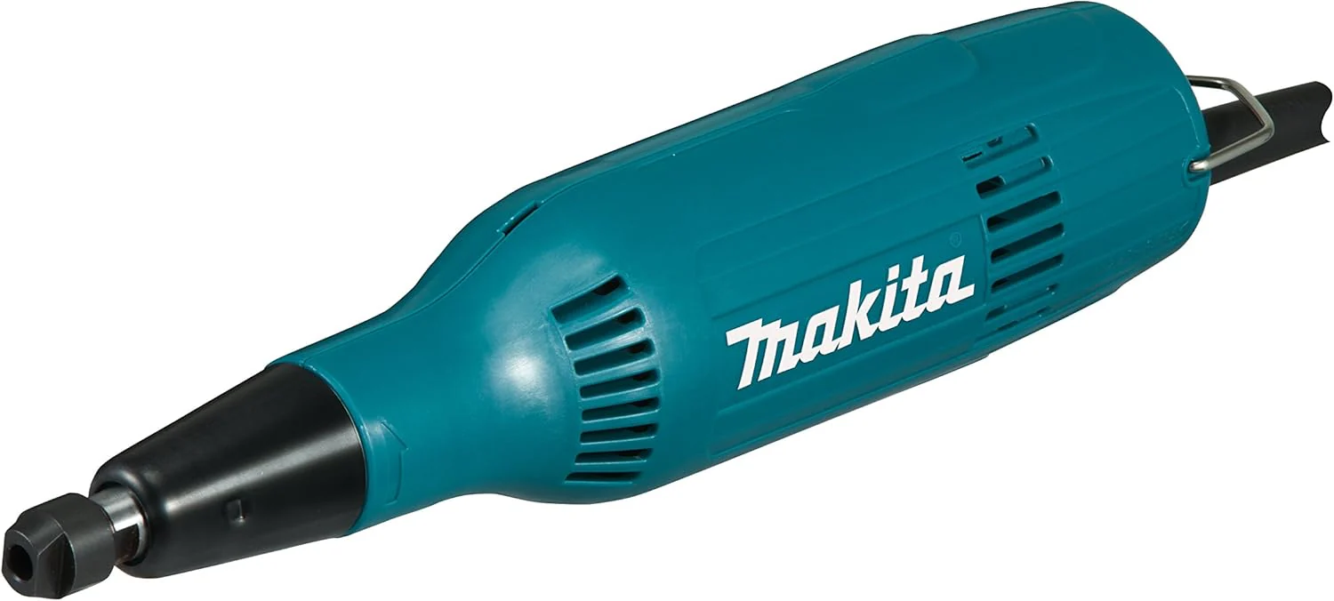 Makita GD0603 Geradschleifer 6 mm - Image 2