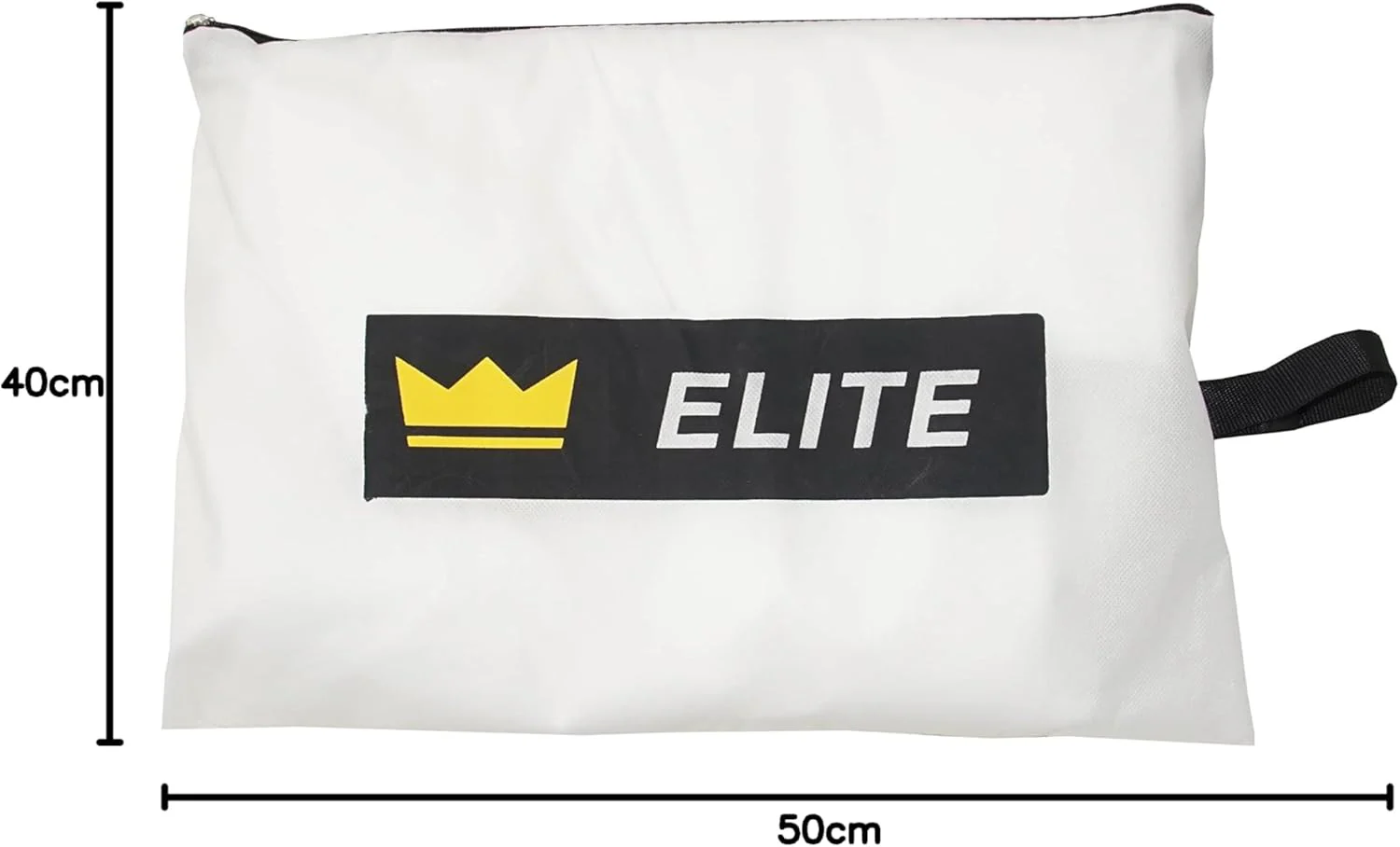 ELITE Staubschutzwand 3,30 m x 3,20 m - Image 3