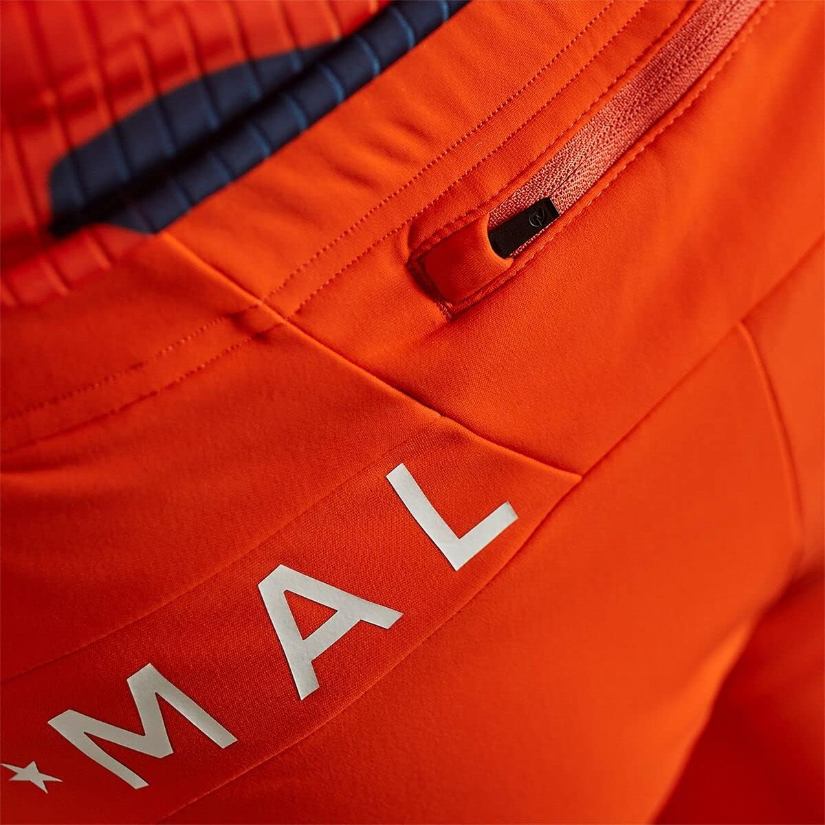Maloja Damen Cristinam Sporthose XS Rosenholz, XS Rosenholz - Image 2
