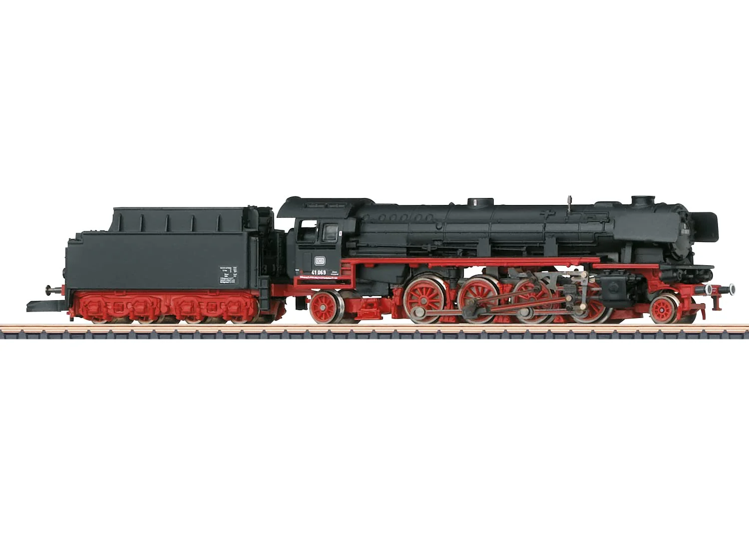 Märklin 88277 Modellbahn-Lokomotive