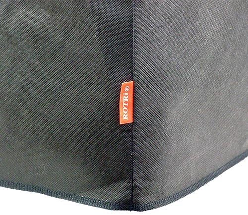 massgenaue Staubschutzhülle für Scanner Canon CanoScan 8800F - schwarz Polypropilen schwarz, Polypro - Image 6