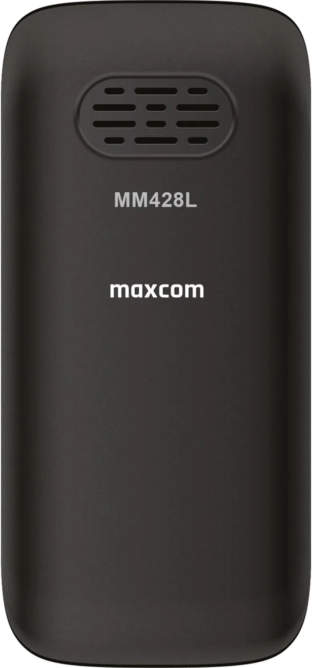 Maxcom Mm428l 1.8´´ 2g Dual Senior Mobile Phone One Size - Image 2