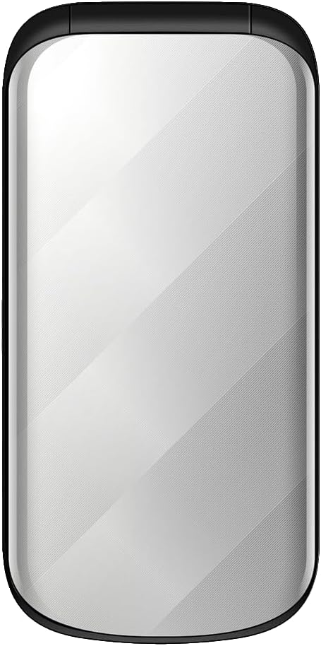 Maxcom Telemóvel Comfort MM815 Dual SIM Cinzento grau, grau - Image 3