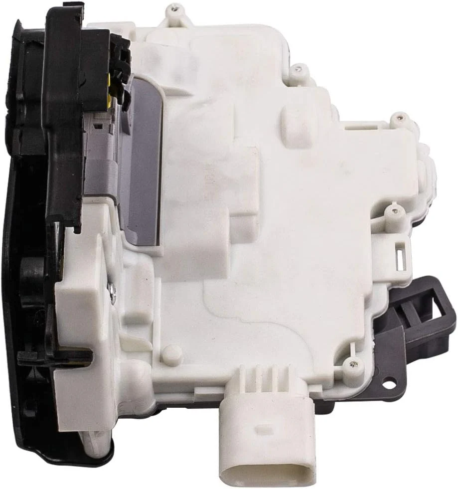 maXpeedingrods Türschloss Vorne Rechts mit Zentralverriegelung für Audi A3 A4 A6 A8 Seat Exeo 4F1837 - Image 3