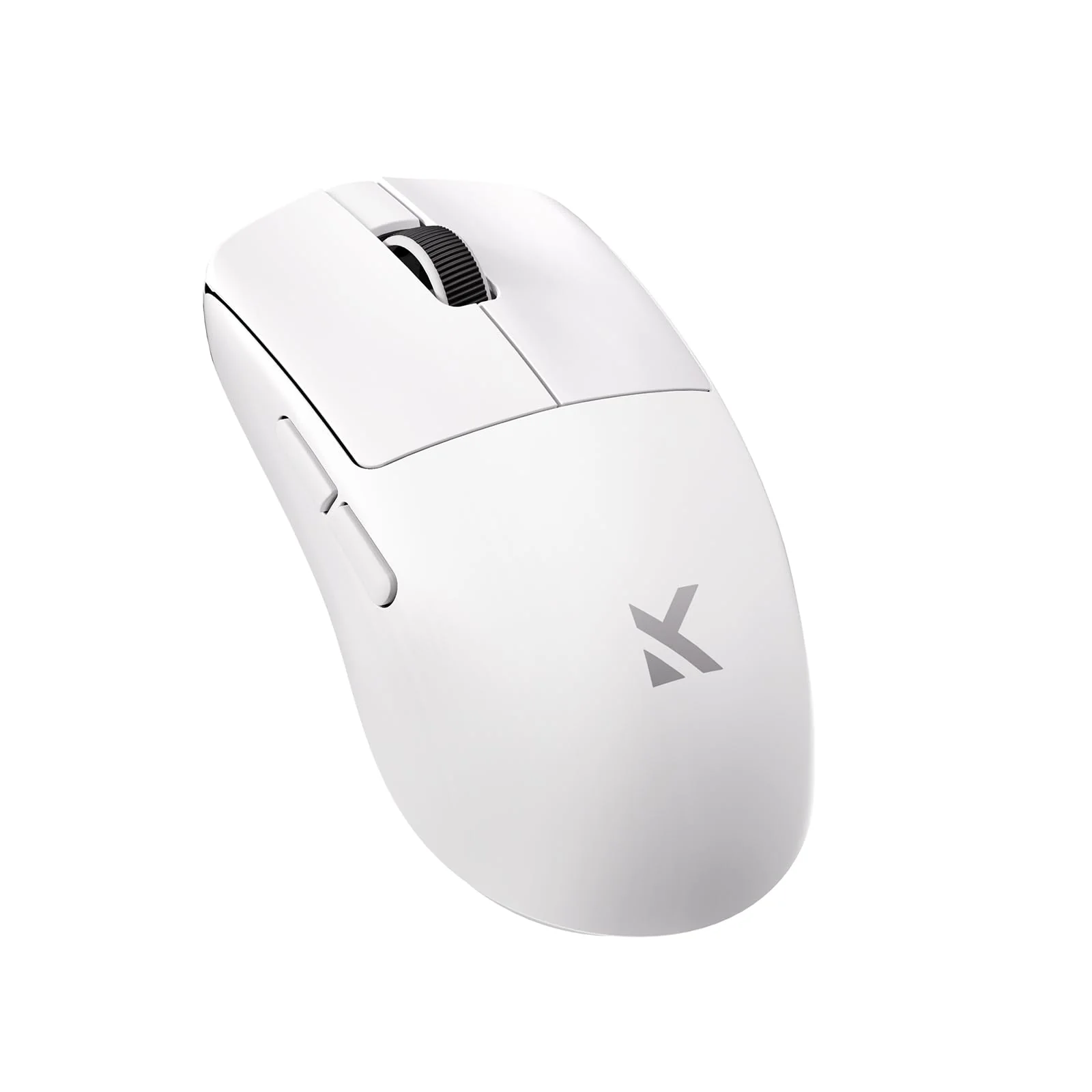 MCHOSE L7 Ultra+ Gaming Maus Kabellos, Ultraleicht, Ergonomisch, 42.000 DPI, PAW3950, Optical Switch