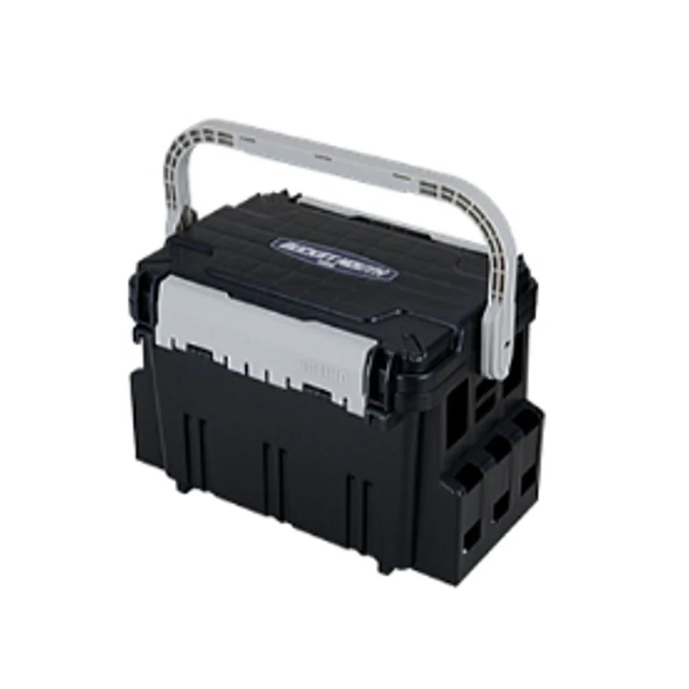 Meiho Bucket Mouth BM-5000 schwarz