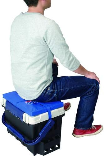 Meiho Bucket Mouth BM-5000 schwarz - Image 3