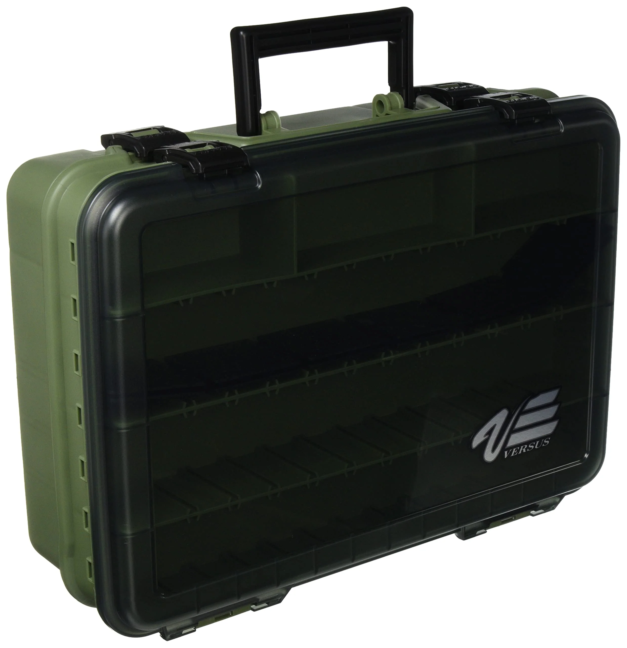 Meiho VS-3070 Green