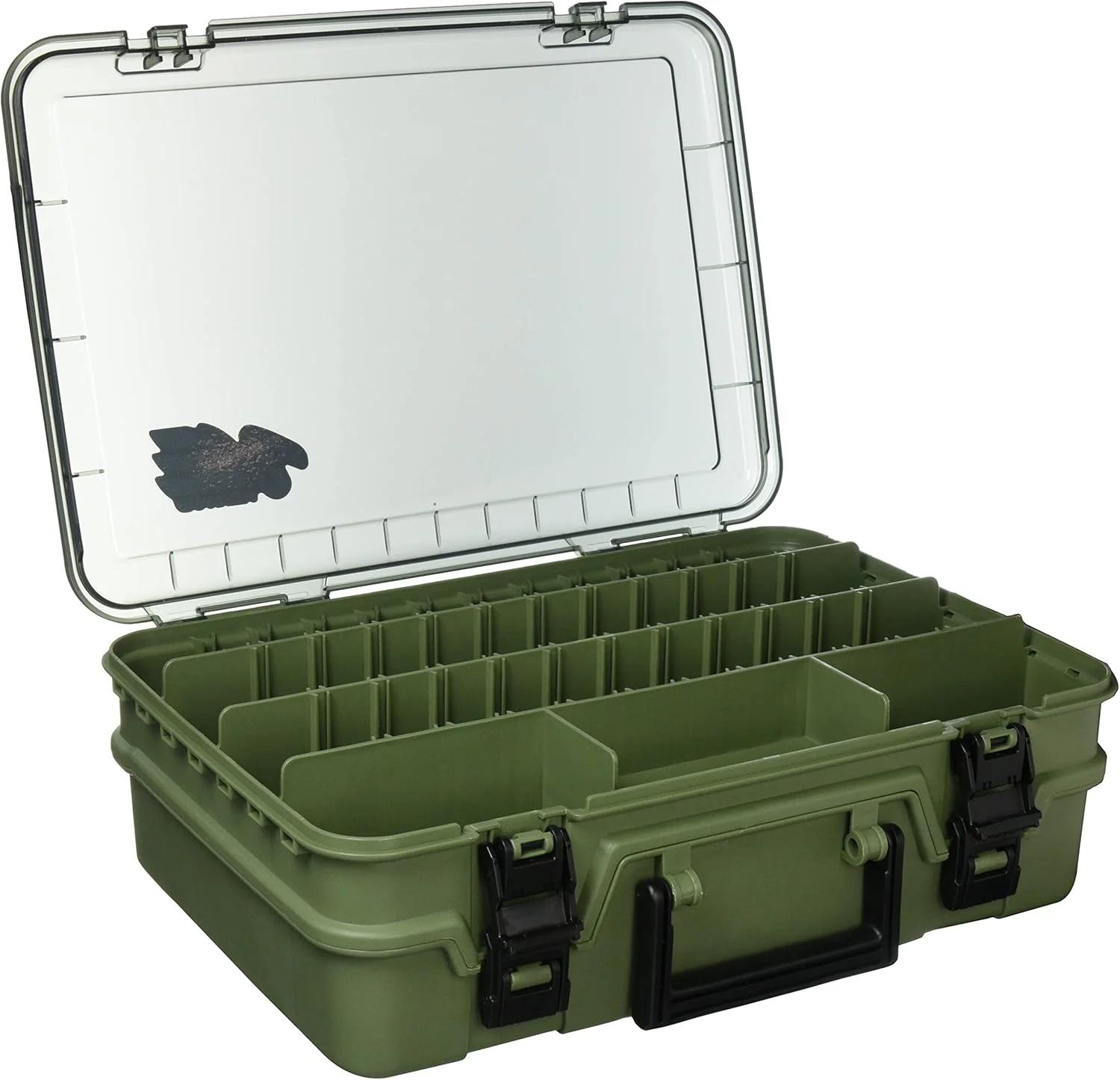 Meiho VS-3070 Green - Image 2