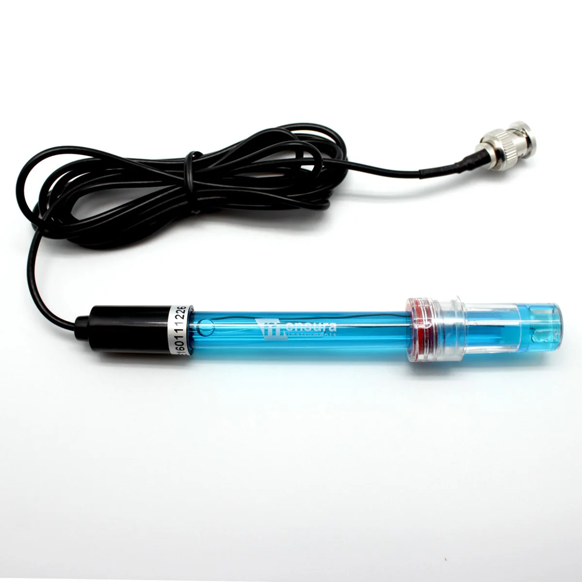 Mensura pH Elektrode mit BNC-Stecker für Zodiac TRI MODUL ph Controller