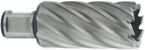 Metabo HSS-Kernbohrer 15 x 55 mm, 626524000 15 x 55 mm Grün, 15 x 55 mm Grün - Image 2