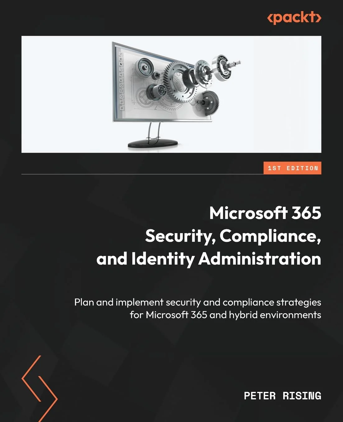 Microsoft 365 Security, Compliance, and Identity Administration: Plan and implement security and com