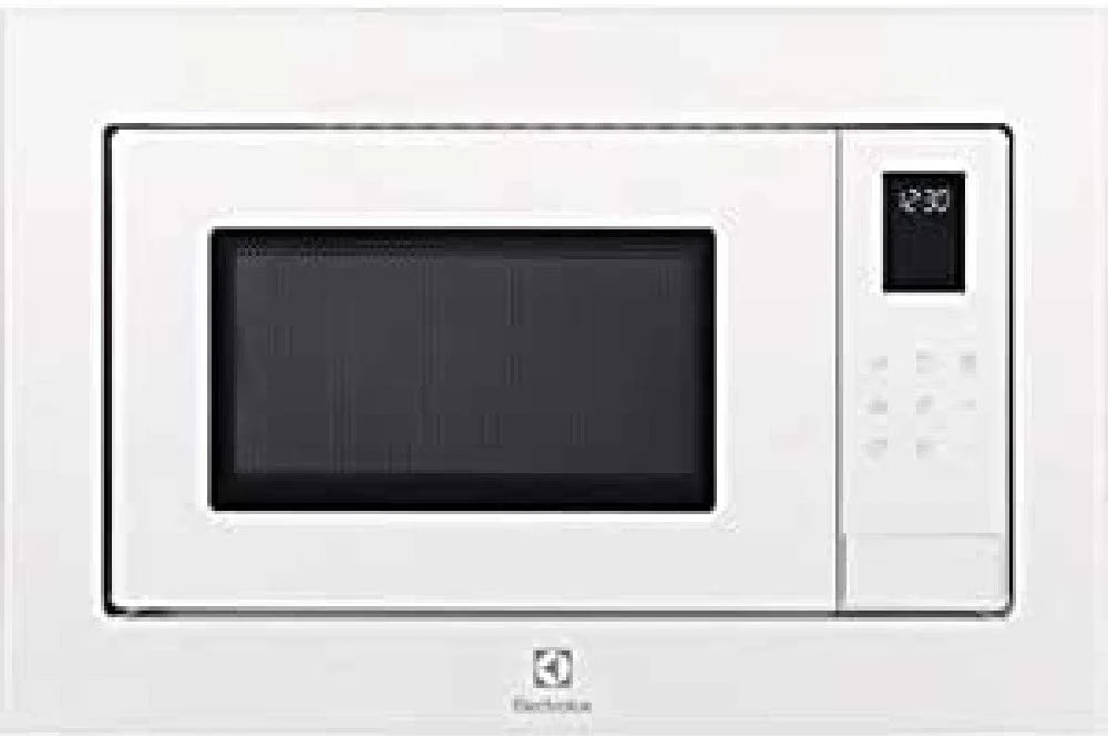 Mikrobangų krosnelÄ— ELECTROLUX LMS4253TMW