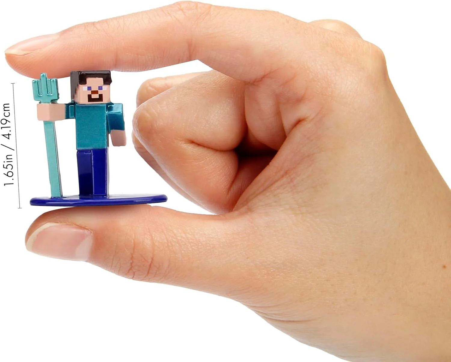 Minecraft Nano Figs Multipack Wave 13 - Image 3