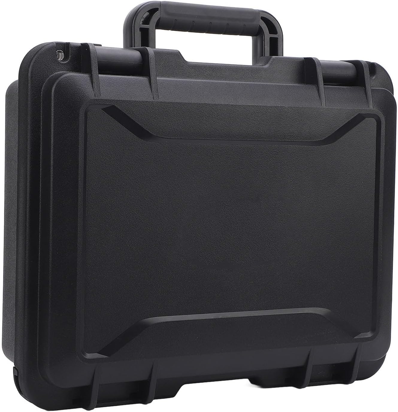 Mini Hülle, Wasserdichtes Hard Case Passt zu Mini Dish Kit, P Recision Cut -Schaum für Mini, Kicksta - Image 3