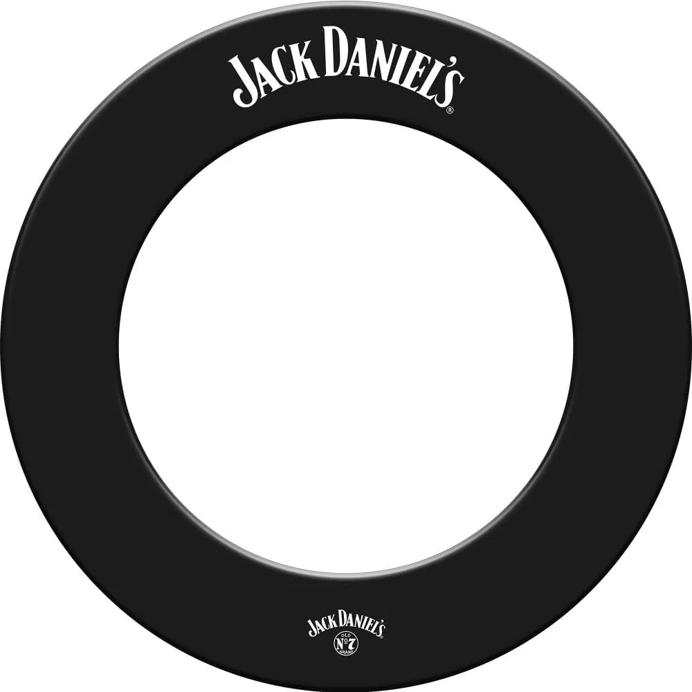 Mission Jack Daniels Surround