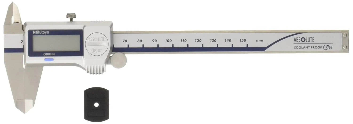 Mitutoyo ABS Kühlmittel Proof Bremssattel cd-p15s 500–702–20 - Image 2