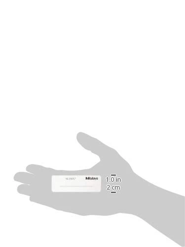 Mitutoyo MT172-116 SERIES 172 STD. Metrische Waage 172-116 - Image 2