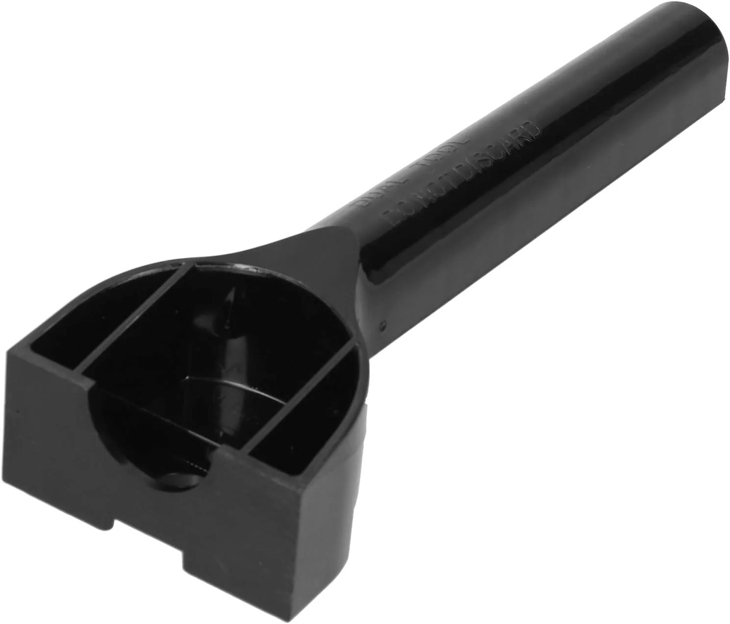 Mixer Schlüssel, Kunststoff Mixer Messer Entfernungswerkzeug, ABS Schwarz Robust für Vitamix Blender - Image 7
