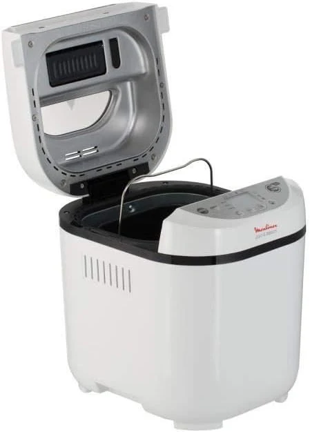 MOULINEX Machine à Pain 720W Blanc OW250110 - Image 5