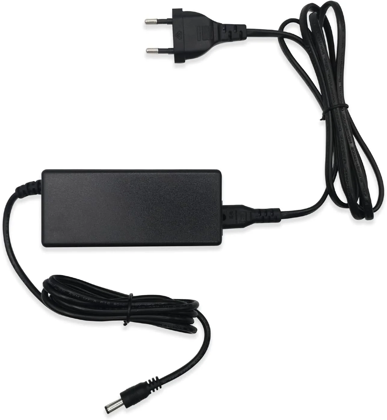 MyVolts 12V EU-Netzteil kompatibel mit Blackmagic Design Atem Mini Extreme, Atem Mini Extreme ISO Vi - Image 8