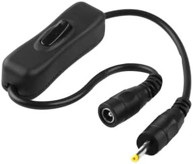 MyVolts 12V EU-Netzteil kompatibel mit Universal Audio Apollo Twin X Audio Interface - mit Verlänger - Image 6