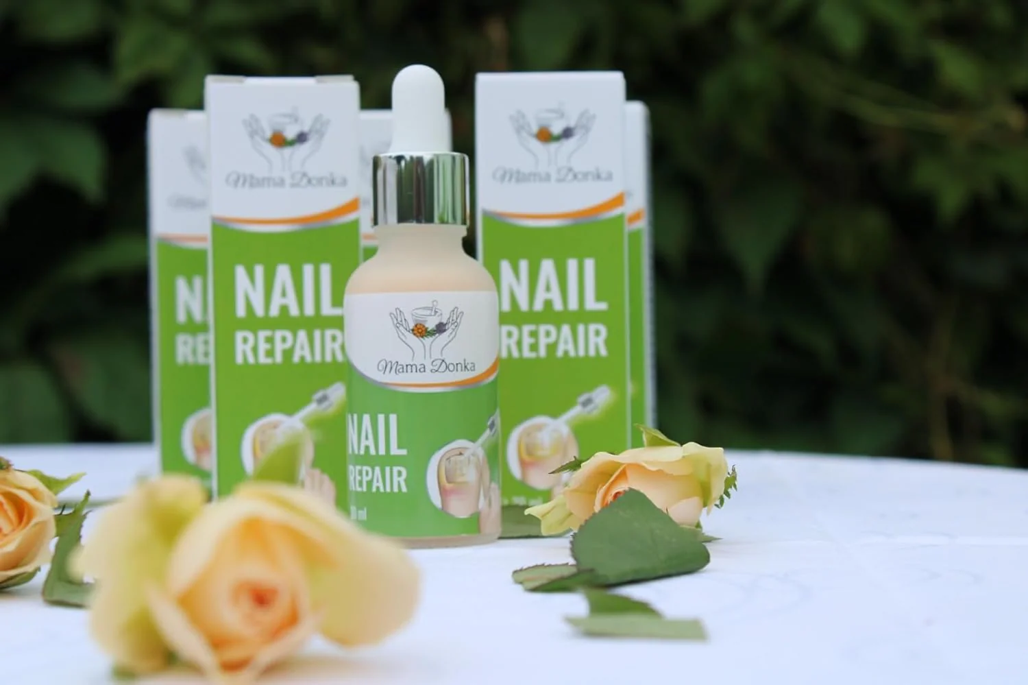 Nail Repair - Image 5