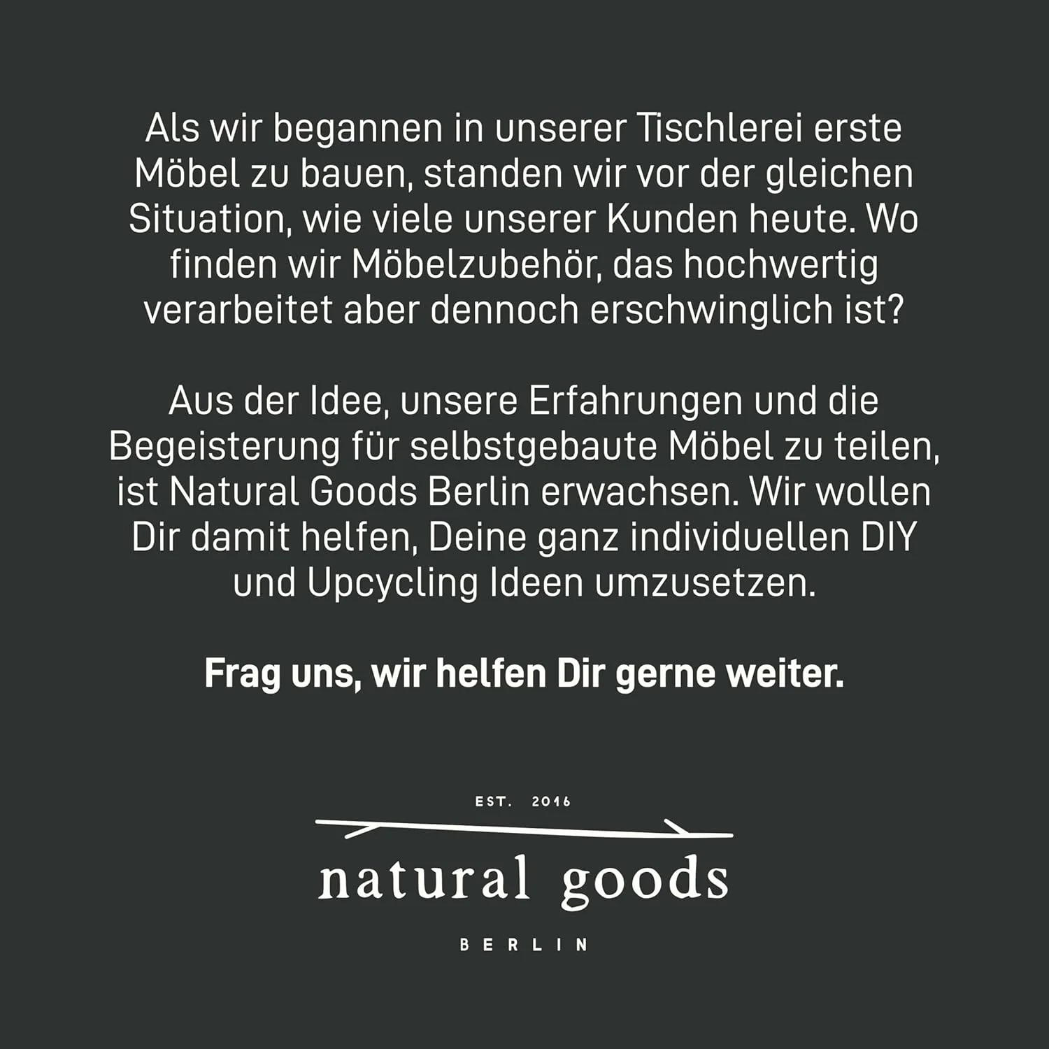 Natural Goods Berlin 1x Nachttisch Sheet - Schwarz Metall 45 x 24 x 15 cm - Hängender Nachttisch sch - Image 8