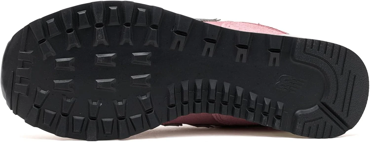 New Balance 574 Alpha PINK - 7 - Image 5