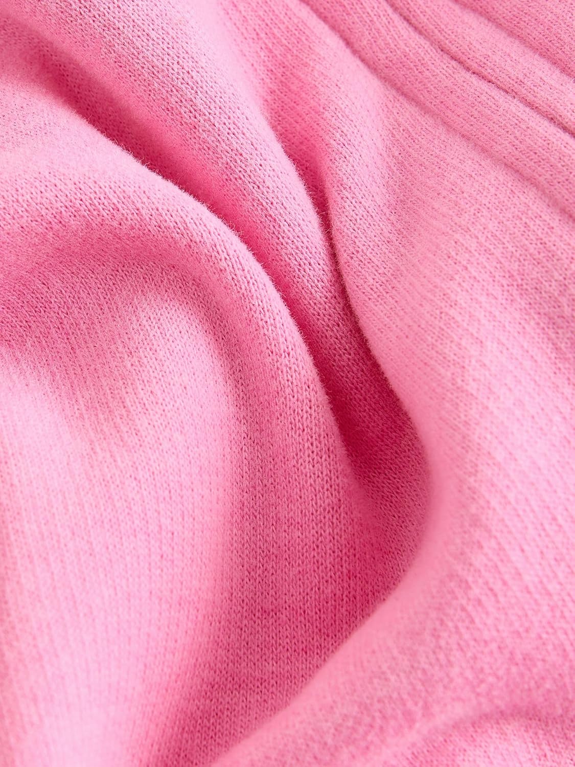 Next Mädchen Standard Kapuzenjacke mit durchgehendem Reissverschluss 146 Blush Pink, 146 Blush Pink - Image 4