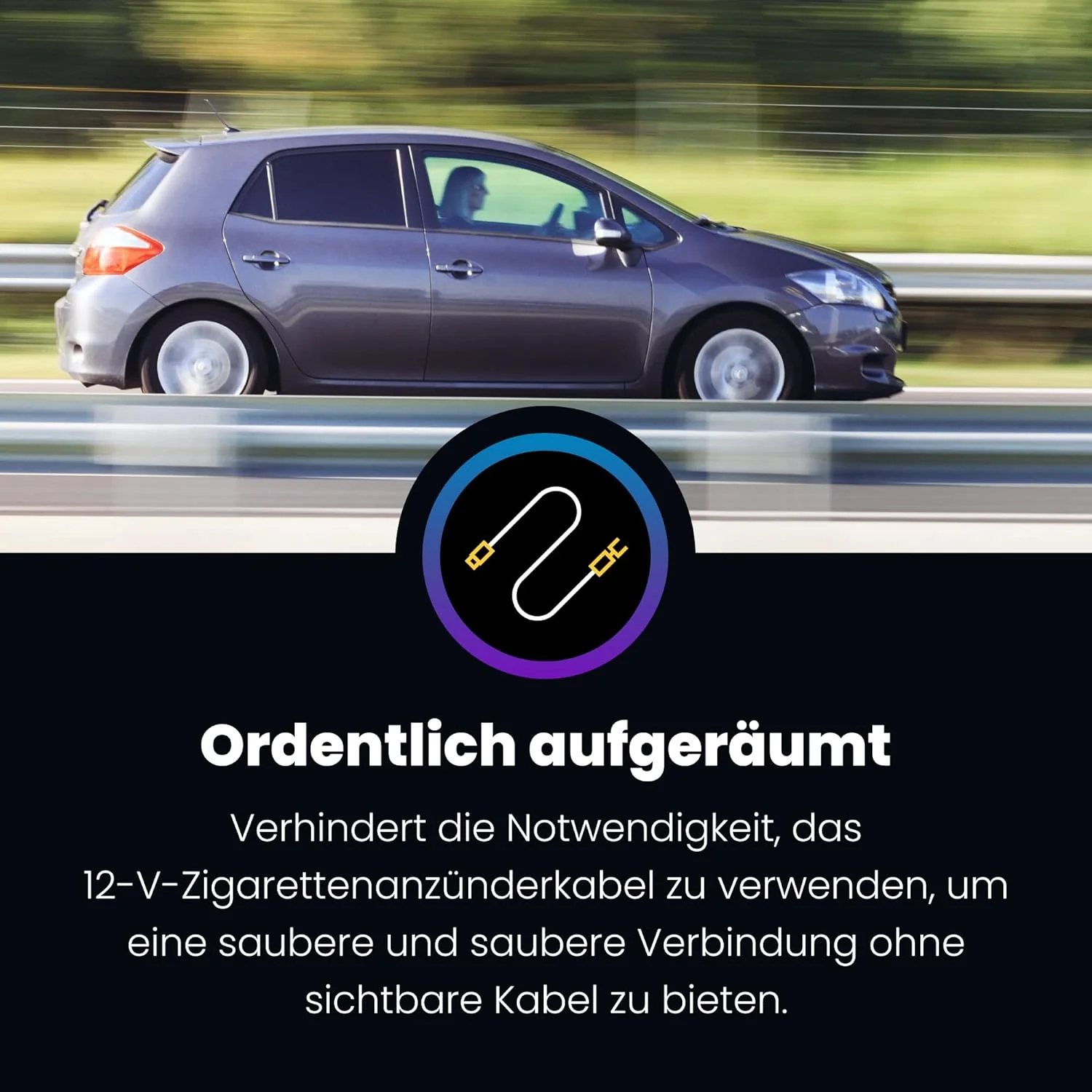 Nextbase Dash Cam Hardwire - Image 6