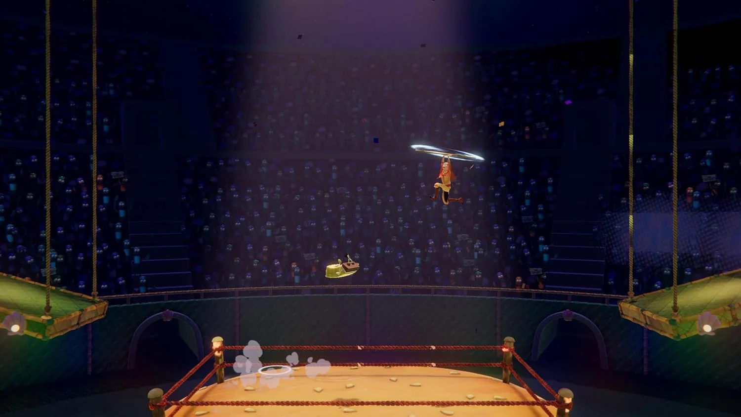 Nickelodeon All-Star Brawl 2 - Image 7