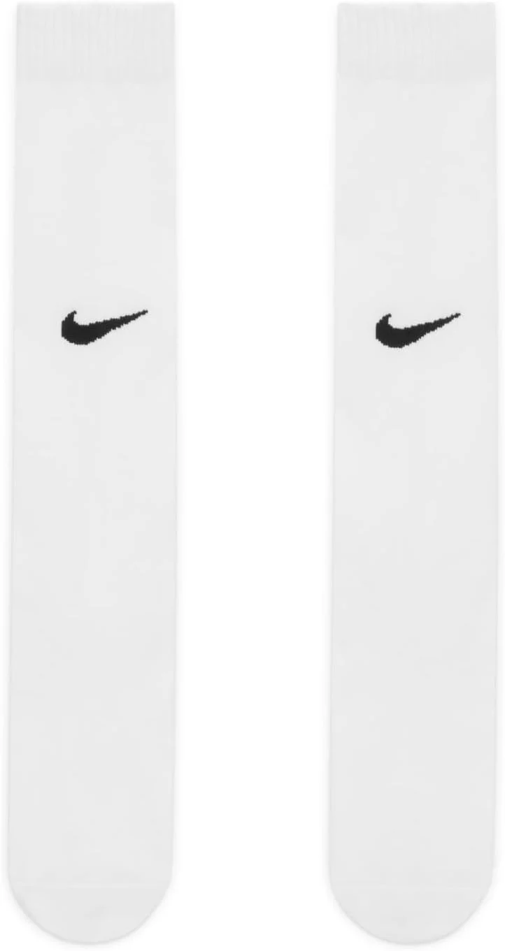 Nike Kinder Trikot Set Dry Park 20 M White/White/Black, M White/White/Black - Image 3