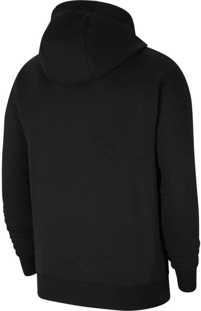 Nike Unisex-Child Y Nk FLC Park20 XL Black/White, XL Black/White - Image 2