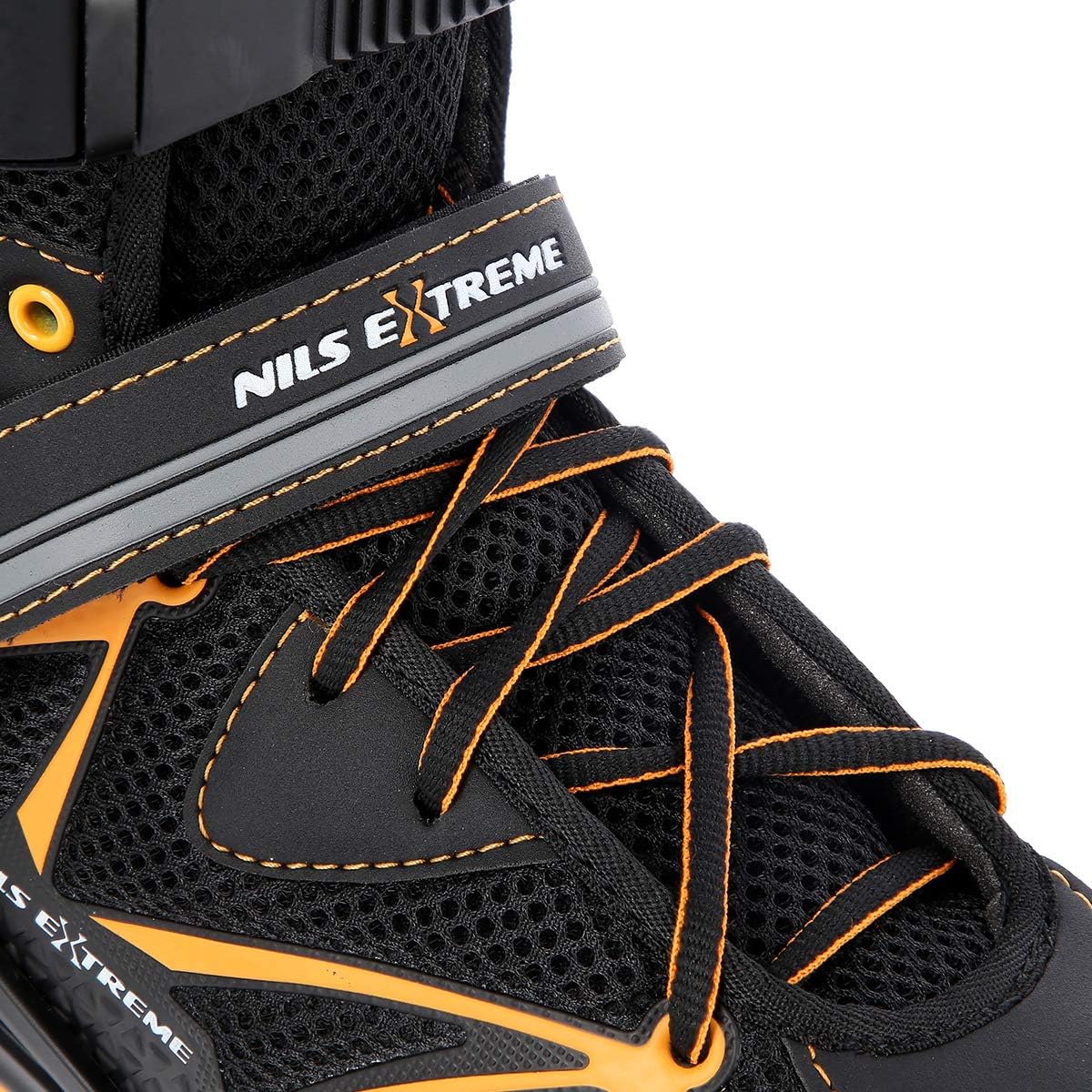 Nils Extreme Inliner für Herren und Damen - Inline Skates - ABEC9 Kugellager – Rollschuhe Erwachsene - Image 7