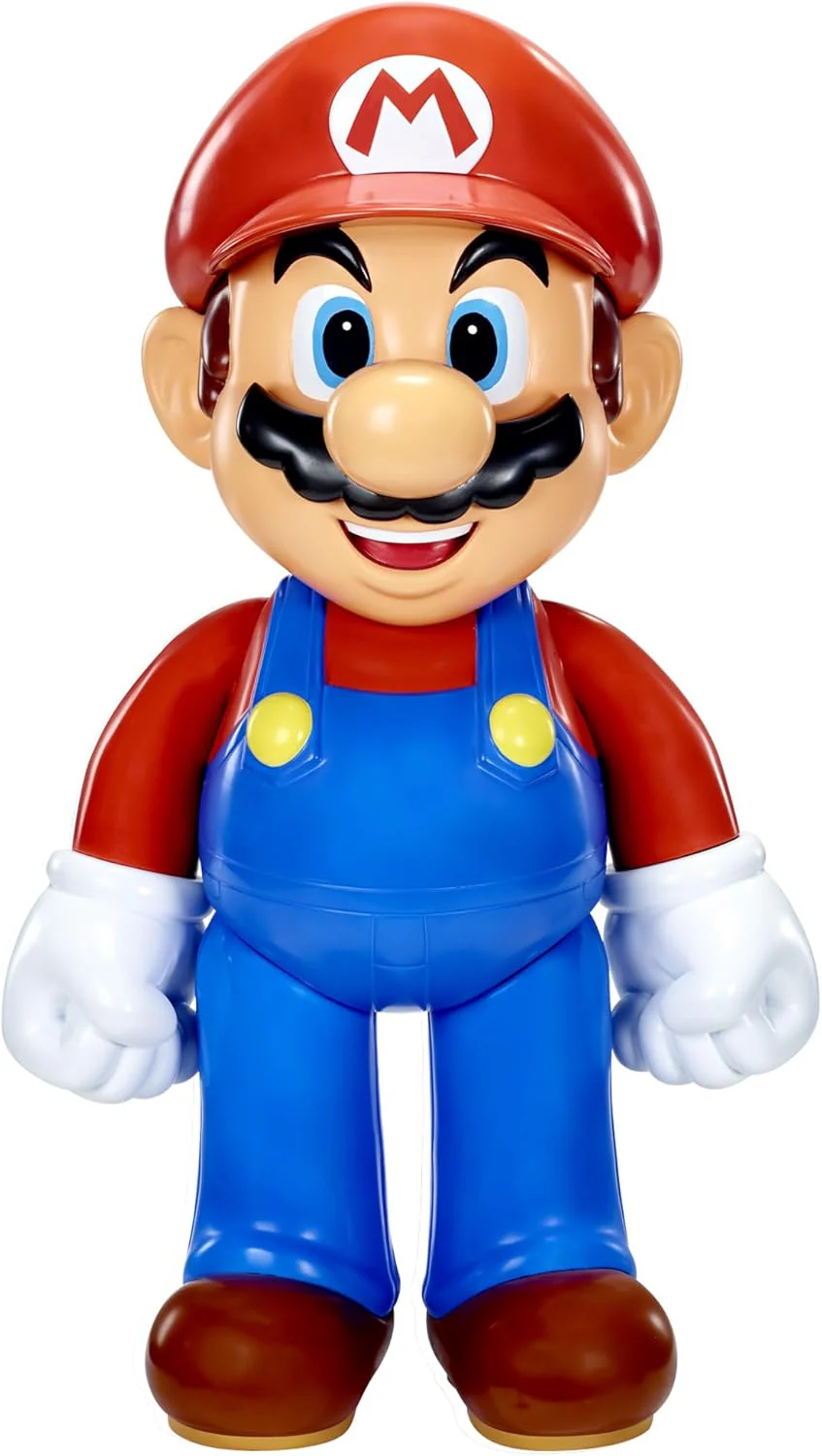 Nintendo Figur (50cm) - Super Mario - Image 2