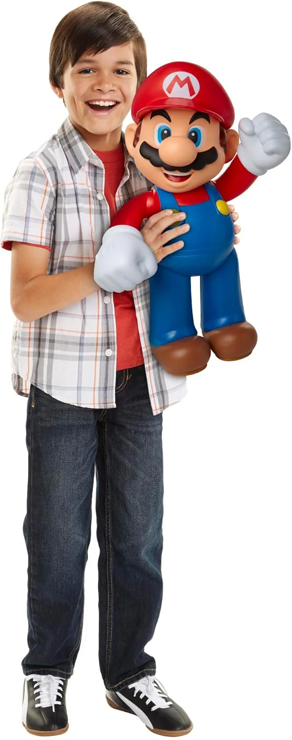 Nintendo Figur (50cm) - Super Mario - Image 3