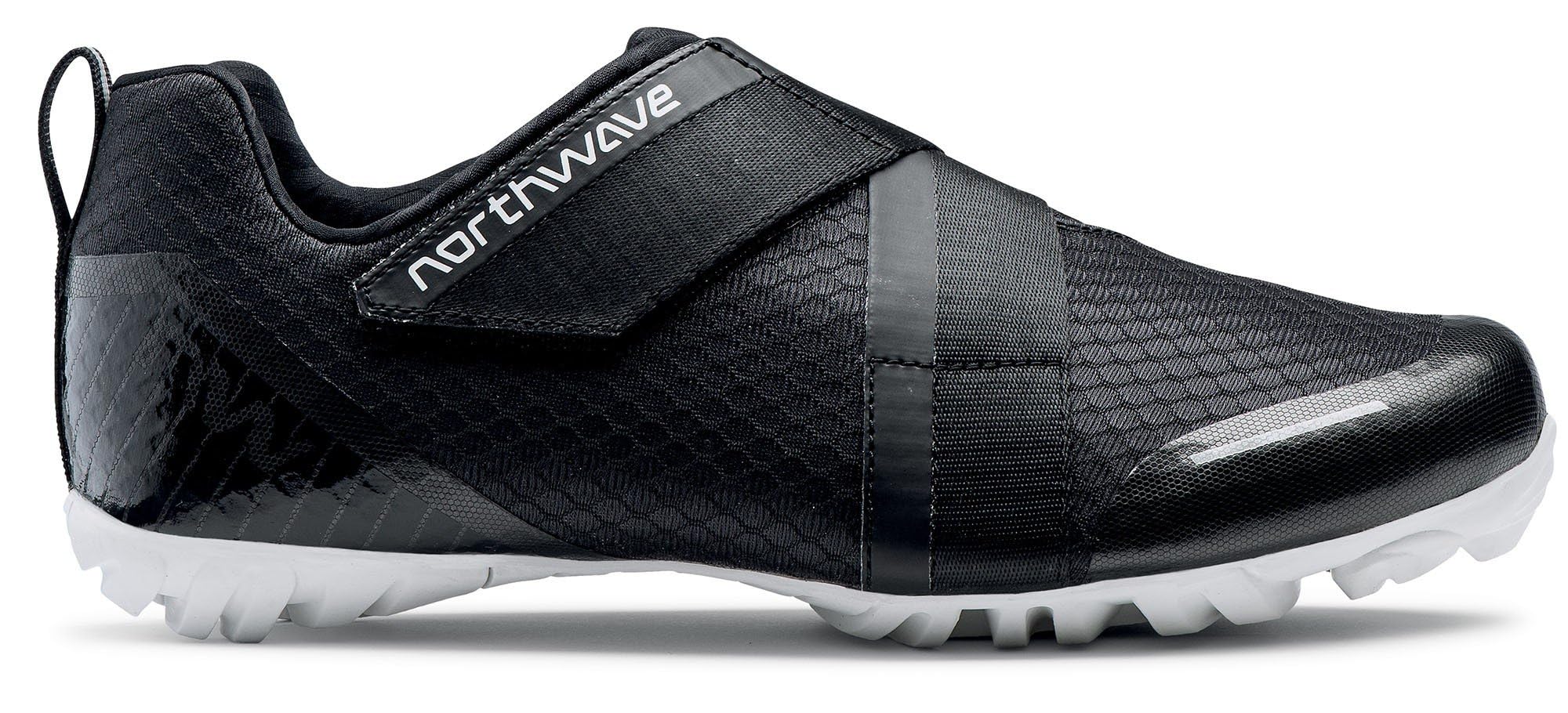 Northwave Active Schuhe 36 EU Schwarz, 36 EU Schwarz