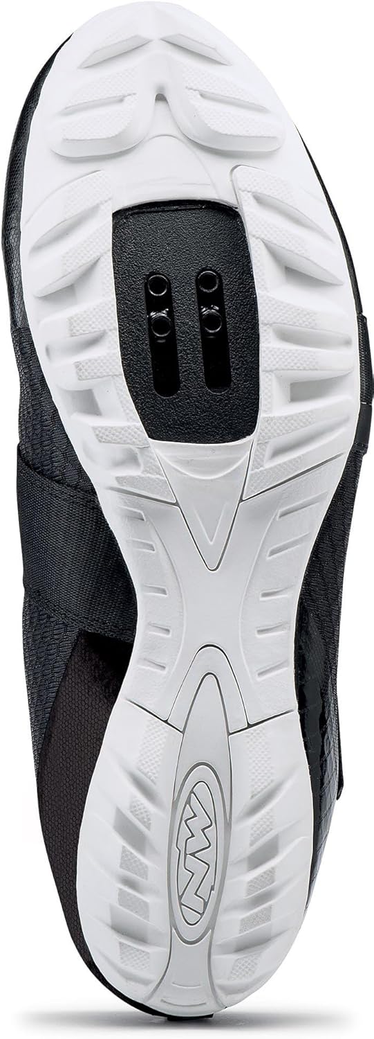 Northwave Active Schuhe 36 EU Schwarz, 36 EU Schwarz - Image 3
