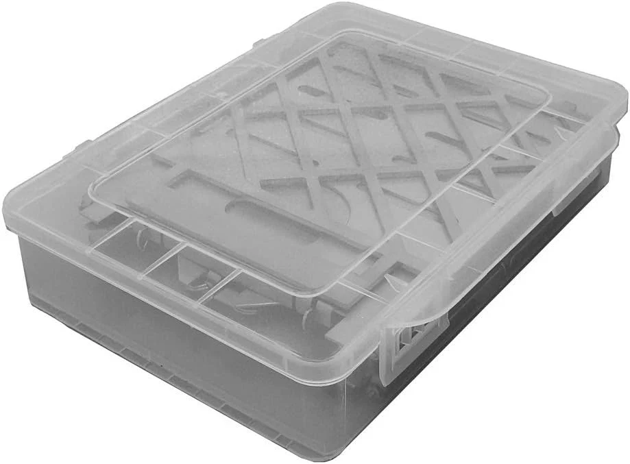 Notfallkocher (Hobo-Kocher) | Kochen und Grillen ohne Strom | für Blackout & Camping | faltbar & kom - Image 8
