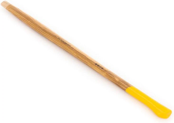 OCHSENKOPF Ersatzstiel für Spaltbeil, Stiel aus Eschenholz, 900 mm, 555 g, Knauf, Forstwerkzeug, OX - Image 2