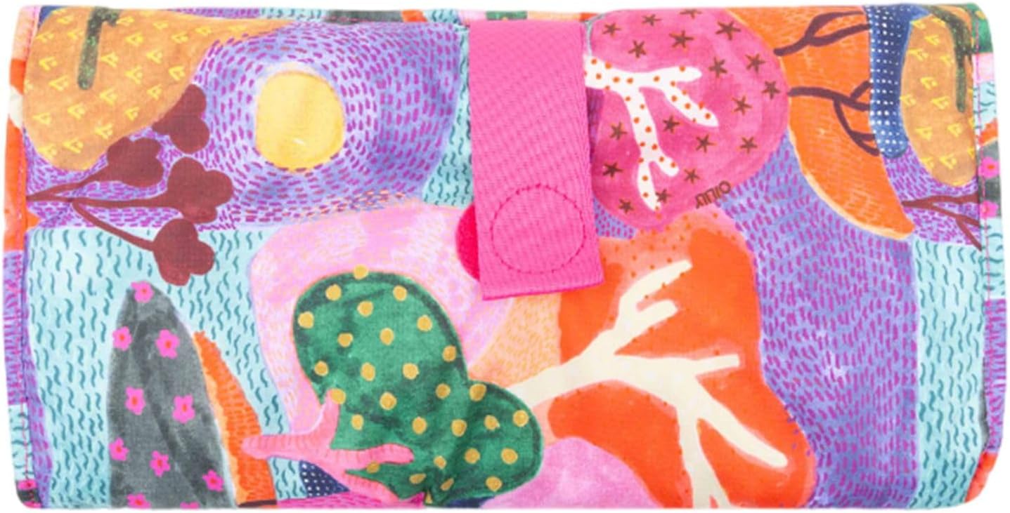 Oilily Bebe Baby Bag Multicolor - Image 6