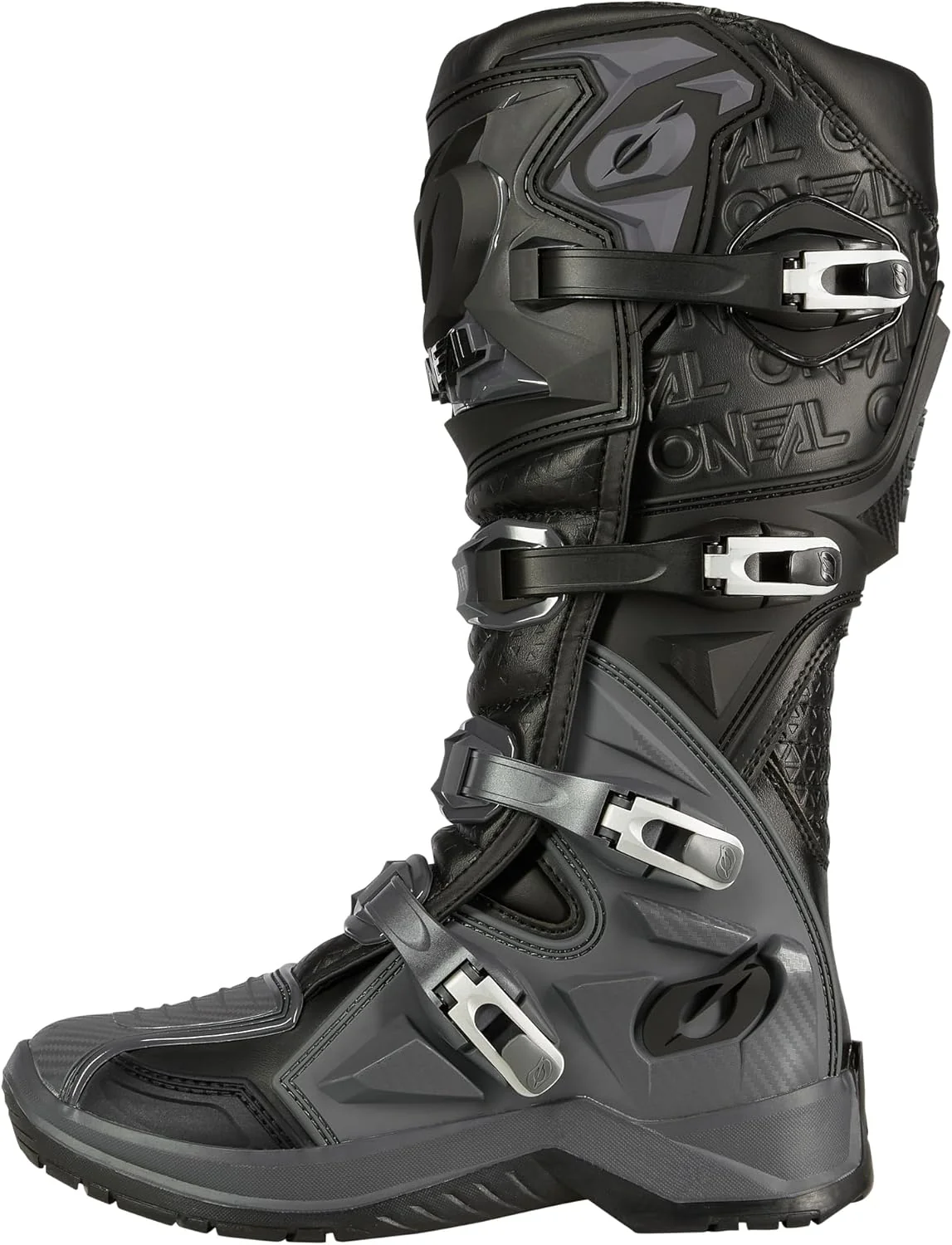 O'NEAL | Motocross-Stiefel | Enduro Motorrad | Anti-Rutsch Aussensohle für maximalen Grip, Hitzeschu - Image 3